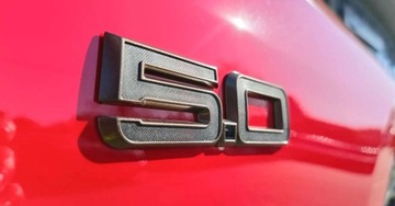 Ford Mustang VI 2026 Ford Mustang adaptacyjne zawieszenie wentylowane fotele aktywny tempomat V8, zdjęcie 8