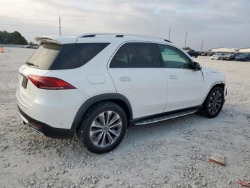 Mercedes GLE V167 2021 Mercedes-Benz GLE 350 2021 2.0l 2.0 Benzyna 255KM, zdjęcie 3