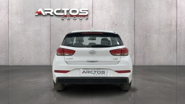 Hyundai i30 III Hatchback Facelifting 1.5 DPI 110KM 2021 Hyundai i30 1.5 DPI Classic +, zdjęcie 3