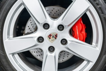 Porsche Cayman 981c Coupe 3.4 325KM 2013 Porsche Cayman S. 325 KM. Japonia, 27 tys.km. Bezw, zdjęcie 39