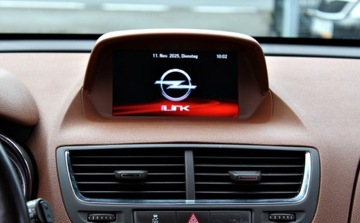 Opel Mokka I SUV 1.4 Turbo ECOTEC 140KM 2014 Opel Mokka 1.4i Bi-Xenony Led Navi Kamera cofania Gwarancja 1 rok w cenie, zdjęcie 19