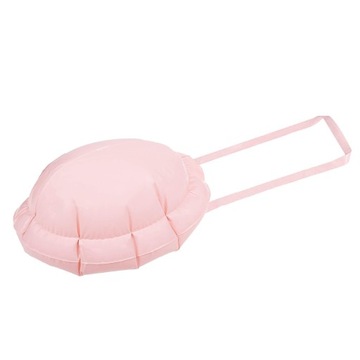 КОСТЮМ СВ. ИСКУССТВЕННЫЙ БОЛЬШОЙ РОЖДЕСТВЕНСКИЙ ЖИВОТ САНТЫ