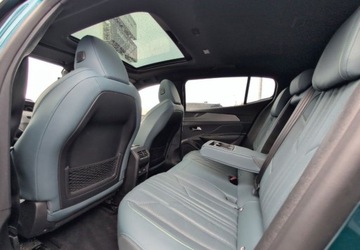 Peugeot 408 Crossover Plug-In 1.6 Plug-In Hybrid 225KM 2023 Peugeot 408 1.6 Plug-In Hybrid 225 GT EAT8 SalonPL FVat Najbogatszy Od Reki, zdjęcie 9