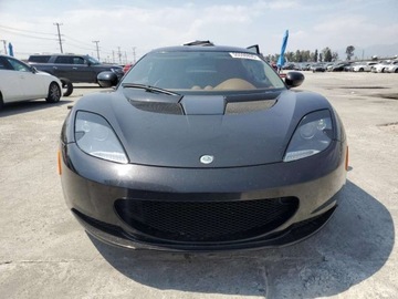 Lotus Evora 2012 Lotus Evora Lotus Evora 3.5 Benzyna 276KM, zdjęcie 4