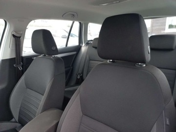 Skoda Octavia III Kombi Facelifting 2.0 TDI 150KM 2019 Skoda Octavia Salon Polska DSG Klimatronik Podgrzewana przednia szyba i fo, zdjęcie 10