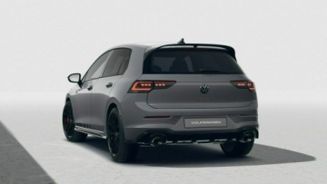 Volkswagen Golf VIII 2026 Volkswagen Golf GTI Clubsport 2.0 TSI 300 KM DSG, zdjęcie 4