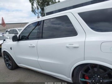 Dodge Durango III 2025 Dodge Durango Srt Hellcat Awd 2025 6.2 Benzyna 710KM, zdjęcie 1