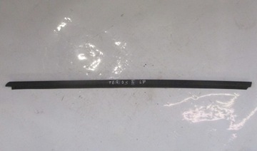 LIŠTA ZHRNUJÍCÍ DVEŘE PŘEDNÍ LEVÝ DAIHATSU TERIOS II 06-