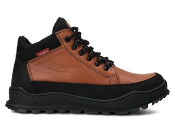 NAGABA 245 RUDY - TRZEWIK DAMSKI - ROZMIAR 36