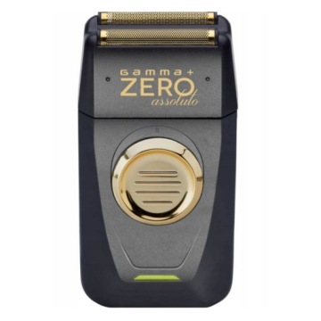 Аккумуляторная бритва Gamma Piu Zero Absoluto Light