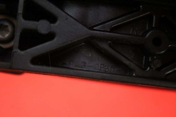 KLIKA LEVÝ ZADNÍ ZCE FIAT SEDICI 05-09