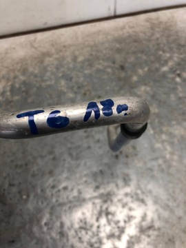 PŘÍVOD KLIMATIZACE VW T6 7E0816744D