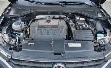 Volkswagen T-Roc 2018 Volkswagen T-Roc 2,0 TSI 190 KM 4 MOTION Virtual Nawigacja DIGITAL FULL 2.0, zdjęcie 36