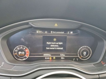 Audi SQ5 2018 Audi SQ5 2018 AUDI SQ5 PRESTIGE 3.0 Benzyna 354KM, zdjęcie 8