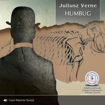 (mp3) HUMBUG - Juliusz Verne
