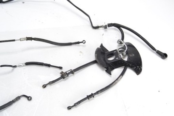 Тормозные магистрали YAMAHA FJR 1300 01-05