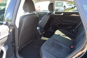 Volkswagen Arteon Fastback Facelifting 2.0 TSI 190KM 2022 Volkswagen Arteon 2.0TSI 190KM,ELEGANCE,DSG,Salon PL, Serwis ASO, 1 wlasci, zdjęcie 24