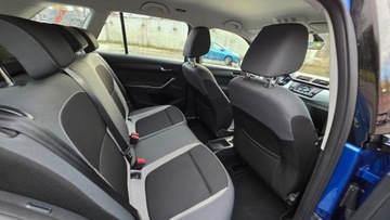 Skoda Fabia III Kombi 1.0 MPI 75KM 2016 Skoda Fabia Benzyna MPi Ladna i wyposazona Fabia Niezniszczalny silnik, zdjęcie 17