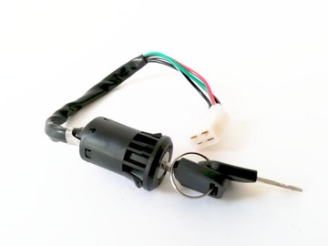 ВЫКЛЮЧАТЕЛЬ ЗАЖИГАНИЯ CROSS QUAD ATV 4T 110 125 150 200 250