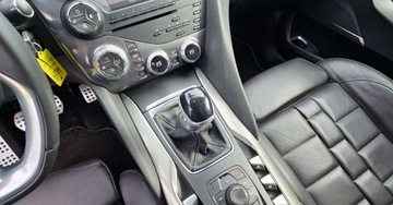 DS 5 Hatchback (Citroen) 2.0 HDi 163KM 2014 Citroen DS5 2.0 HDi 160 kM SoChic Panorama/HeadUp/ Grzane Skóry/Masaż/Xenon, zdjęcie 27