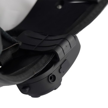 ESTGOUK Q7 Мотоциклетная рация Bluetooth IP67