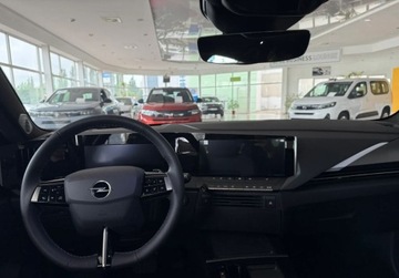 Opel 2025 Opel Astra Edition 1.2 Turbo AT8 130KM SS 1.2 Benzyna 130KM, zdjęcie 10