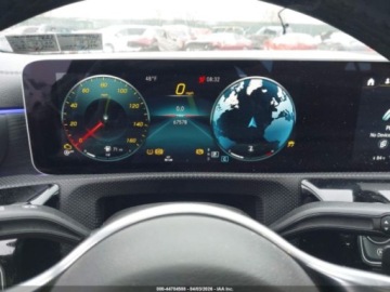 Mercedes CLA C118/X118 2020 Mercedes-Benz CLA MERCEDES-BENZ CLA 250 4MATIC 2.0 Benzyna 221KM, zdjęcie 10