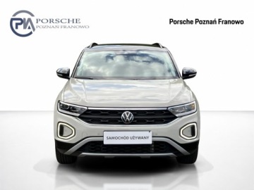 Volkswagen T-Roc I SUV Facelifting 1.5 TSI ACT 150KM 2024 Volkswagen T-Roc Life 1.5 TSI 150 KM DSG | Pakiet, zdjęcie 7