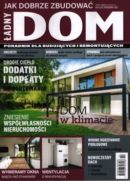 10/2022 ŁADNY DOM