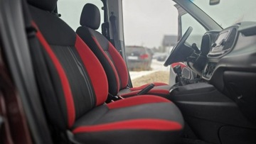 Fiat Doblo III Van 1.6 Multijet 16v 105KM 2015 Fiat Doblo Klima+MultiJet salon polska, zdjęcie 14