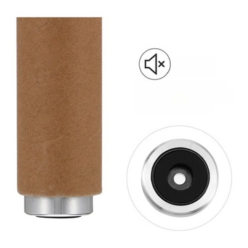 АНТИВИБРАЦИОННЫЕ ПОДСТАВКИ ДЛЯ УСИЛИТЕЛЯ ГРАФОНА 4 ШТ.