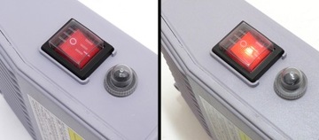 ПОГРУЖНОЙ НАСОС ДЛЯ ВОДНОЙ СКВАЖИНЫ, КАБЕЛЬ 4 ФУТА, 35 М, 70 Л/МИН