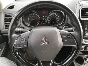 Mitsubishi ASX I SUV Facelifting 2015 1.6 DI-D 114KM 2016 Mitsubishi ASX 1.6 HDI 4WD Intense, zdjęcie 18