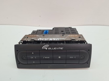 MODUŁ BLUETOOTH 735508717 DUCATO BOXER JUMPER