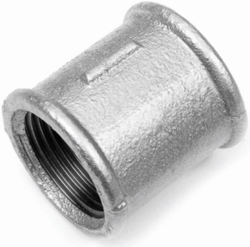 MUFA OCYNKOWANA 1/2'