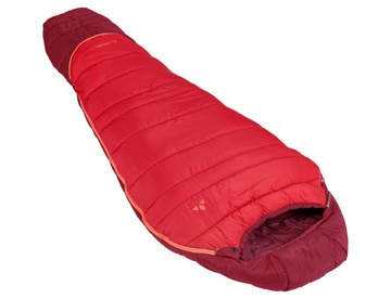 Śpiwór dziecięcy Vaude Kobel Adjust 500