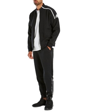 Bluza męska ADIDAS rozpinana