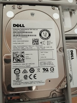 1.2TB 2.5