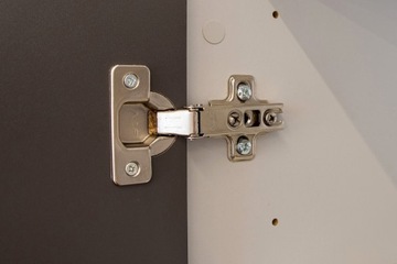 SZAFKA KUCHENNA DOLNA CARGO Z KOSZEM WĄSKA 15CM