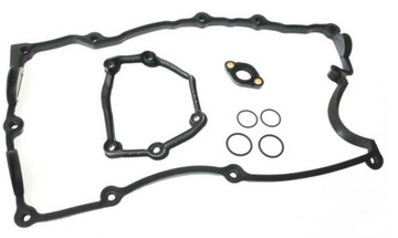 ELRING 382.711 Zestaw uszczelek pokrywy głowicy BMW N46 N42
