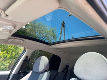 Smart Forfour I 2005 Smart Forfour PURE LIMITED PARKTRONIC PANORAMA ALUFAELGI USB GWARANCJA 1.2, zdjęcie 9