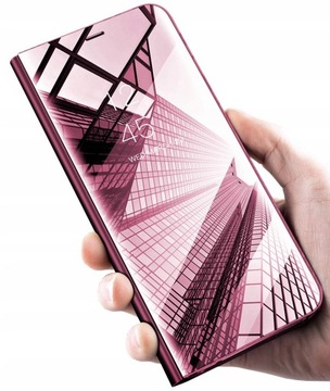 Чехол-флип для SAMSUNG GALAXY S9 PLUS CLEAR VIEW, разноцветный