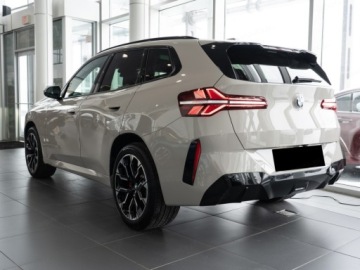 BMW X3 G45 2026 BMW X3 xDrive20 Sport Suv 2.0 (208KM) 2026, zdjęcie 2