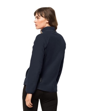 Женская куртка Jack Wolfskin Moonrise 3 в 1,
