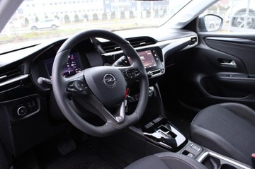 Opel Corsa F Hatchback 5d 1.2 Turbo 100KM 2023 Opel Corsa Elegance, zdjęcie 9