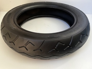 Шина BRIDGESTONE EXEDRA G701 150/80ZR17 M/C 72H TL, 2009 г.в.