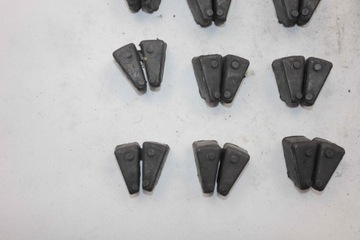 YAMAHA FZS 600 FAZER Guma Zabieraka