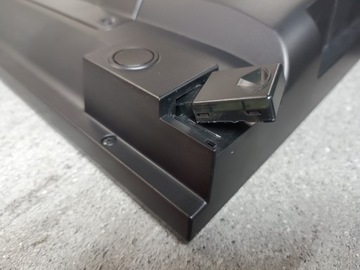 Телевизор SAMSUNG ED55C