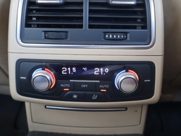 Audi A6 C7 Limousine Facelifting 2.0 TDI ultra 190KM 2014 Audi A6 2.0 TDI, Salon Polska, 187 KM, Automat, zdjęcie 14