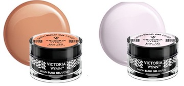 Victoria Vynn 08 Гель для наращивания ногтей Pink Cover 50 мл|G5
